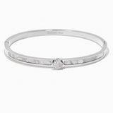 Dainty Clover Designer Inspired Stainless Steel Bracelet