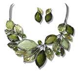 Hematite/Green
