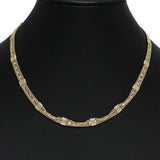 100323, DAINTY CHAIN NECKLACE