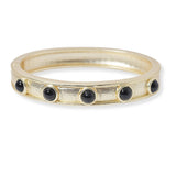 100781, MULTI BALL ACCENT DESIGNER INSPIRED BRACELET