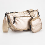 100801, PADDED ALL NIGHT FESTIVAL BAG