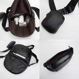 100801, PADDED ALL NIGHT FESTIVAL BAG