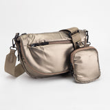 100801, PADDED ALL NIGHT FESTIVAL BAG