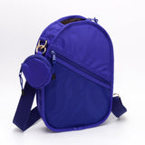 100978, PICKLEBALL NYLON SLING BAG