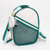 100978, PICKLEBALL NYLON SLING BAG