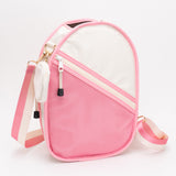 100978, PICKLEBALL NYLON SLING BAG