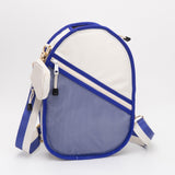 100978, PICKLEBALL NYLON SLING BAG