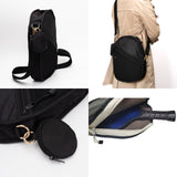 100978, PICKLEBALL NYLON SLING BAG