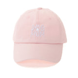 101366, "DOG MOM" PAW BASEBALL CAP