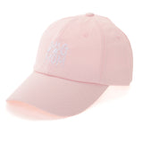 101366, "DOG MOM" PAW BASEBALL CAP