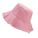 101384, VINTAGE WASHED BUCKET HAT