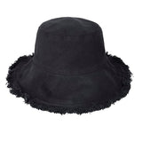 101384, VINTAGE WASHED BUCKET HAT