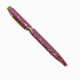 102173, BLING CRYSTAL RHINESTONE BALLPOINT PEN