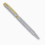 102173, BLING CRYSTAL RHINESTONE BALLPOINT PEN