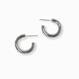 102215, 20MM ROUND HOOP EARRING