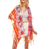 102309, TIE DYE KIMONO
