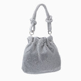 102605, CRYSTAL RHINESTONE EVENING HANDBAG