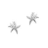 103204, STARFISH STUD EARRING