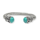 103938, DESIGNER INSPIRED CUFF BRACELET