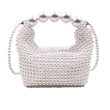 104128, PEARL TOTE BAG WITH STRAP