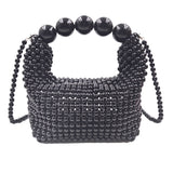 104128, PEARL TOTE BAG WITH STRAP