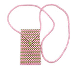 104129, PEARL POUCH CROSSBODY BAG