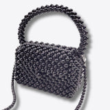 104130, PEARL TOTE BAG WITH STRAP