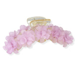 104173, FLOWER PETALS HAIR CLAW