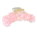 104173, FLOWER PETALS HAIR CLAW