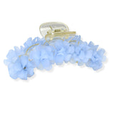 104173, FLOWER PETALS HAIR CLAW