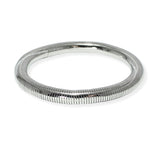 104210, SIMPLE METAL STRETCH BRACELET