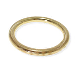 104210, SIMPLE METAL STRETCH BRACELET