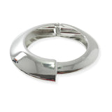 104372, METAL BANGLE BRACELET