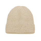 104402, BLING RHINESTONE ACCENT BEANIE HAT