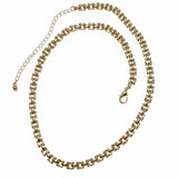 105450, DAINTY CHAIN NECKLACE