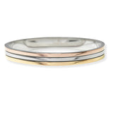 105481, STAINLESS STEEL OPEN BANGLE BRACELET