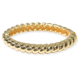 105510, METAL OPEN BANGLE BRACELET