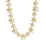 106413, FLOWER STATION NECKLACE