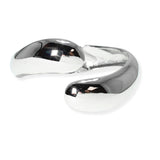 106419, GEOMETRIC OPEN CUFF BRACELET