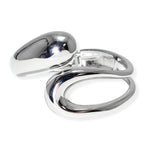 106420, GEOMETRIC OPEN CUFF BRACELET