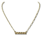 Antique Gold