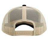 106892, DOG MOM, PAW EMBROIDERED MESH TRUCKER HAT