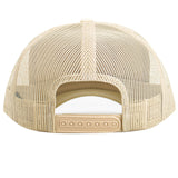 106892, DOG MOM, PAW EMBROIDERED MESH TRUCKER HAT