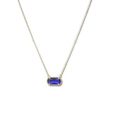 Gold/Blue