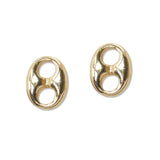 108924, SODA POP TAB STUD EARRING