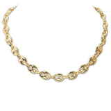 108925, SODA POP TAB NECKLACE