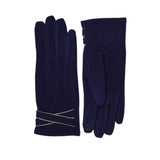 109122, SOFT STRETCH TOUCH SCREEN GLOVES