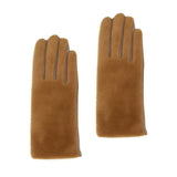 109142, SMOOTH COZY TEXTURE TOUCH SCREEN GLOVES