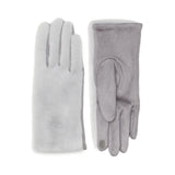 109142, SMOOTH COZY TEXTURE TOUCH SCREEN GLOVES