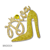 Gold/Yellow